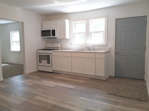 Tiny photo for 21 Wilson Avenue, Joliet, IL 60433 (MLS # 12636000)