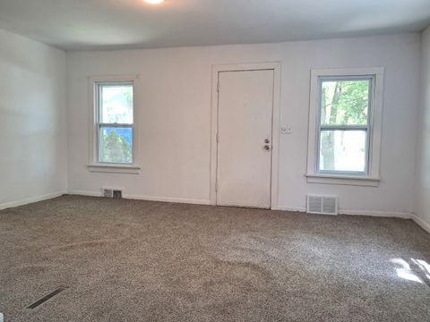 Tiny photo for 21 Wilson Avenue, Joliet, IL 60433 (MLS # 12636000)