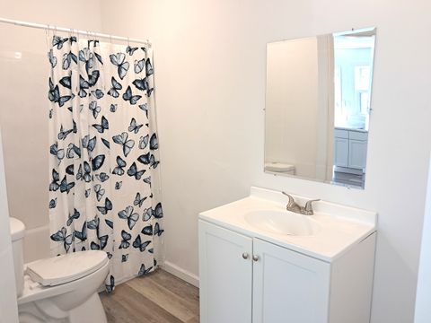 Tiny photo for 21 Wilson Avenue, Joliet, IL 60433 (MLS # 12636000)