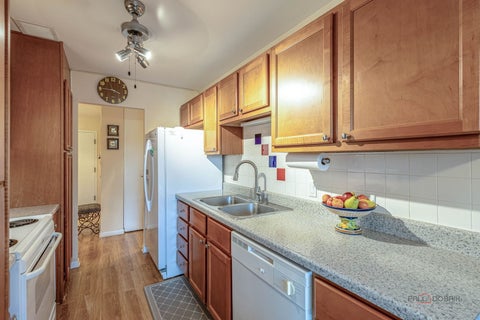 Tiny photo for 3801 APPIAN Way #205, Glenview, IL 60025 (MLS # 12750077)