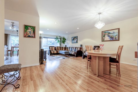 Tiny photo for 3801 APPIAN Way #205, Glenview, IL 60025 (MLS # 12750077)