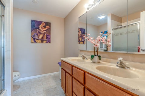 Tiny photo for 3801 APPIAN Way #205, Glenview, IL 60025 (MLS # 12750077)
