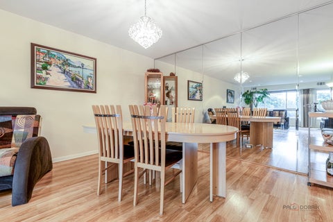 Tiny photo for 3801 APPIAN Way #205, Glenview, IL 60025 (MLS # 12750077)