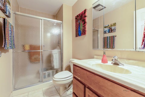 Tiny photo for 3801 APPIAN Way #205, Glenview, IL 60025 (MLS # 12750077)