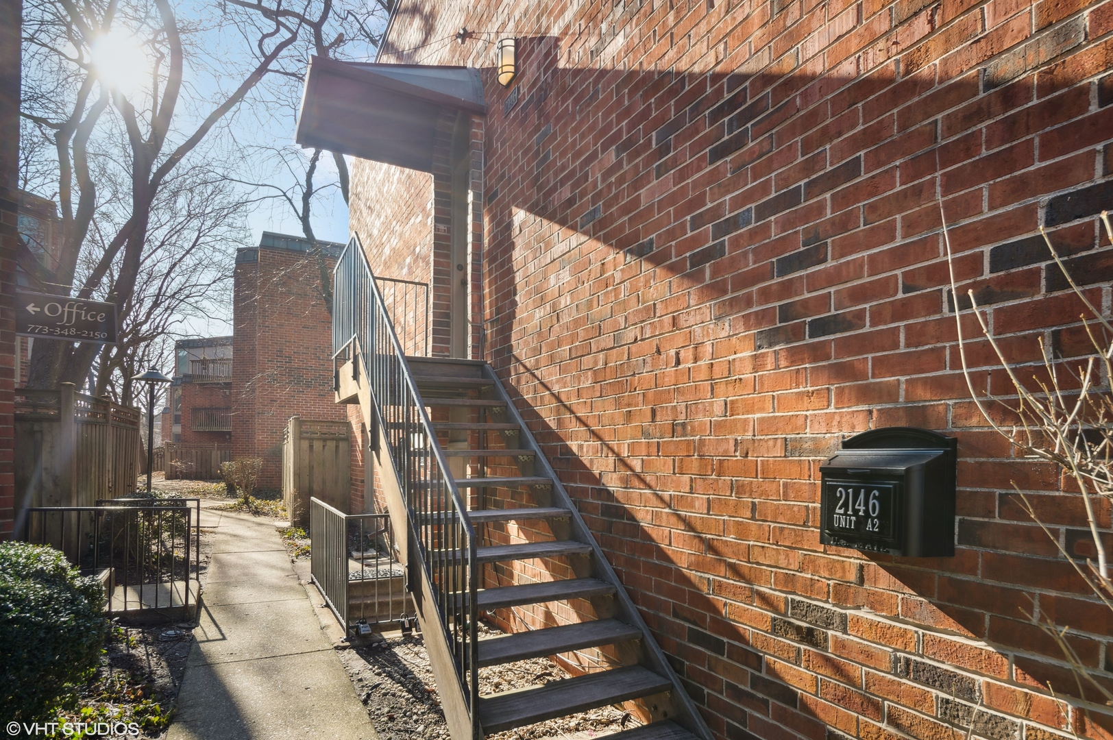 2146 N LINCOLN Avenue A2