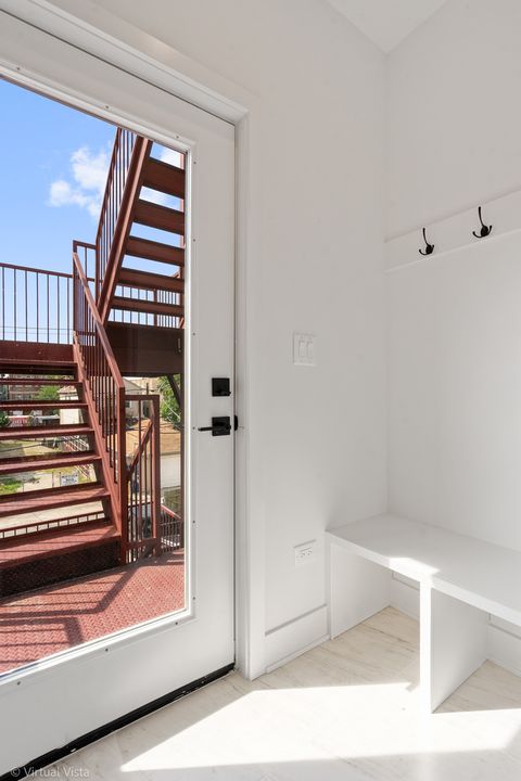 Tiny photo for 1521 W 17th Street #2, Chicago, IL 60608 (MLS # 12411855)