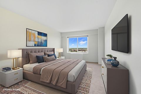 Tiny photo for 7141 N kedzie Avenue #1515, Chicago, IL 60645 (MLS # 12473789)