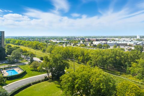 Tiny photo for 7141 N kedzie Avenue #1515, Chicago, IL 60645 (MLS # 12473789)