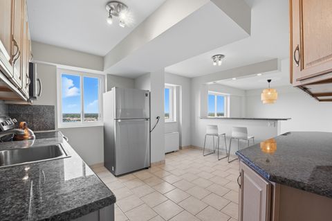 Tiny photo for 7141 N kedzie Avenue #1515, Chicago, IL 60645 (MLS # 12473789)