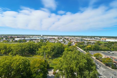 Tiny photo for 7141 N kedzie Avenue #1515, Chicago, IL 60645 (MLS # 12473789)