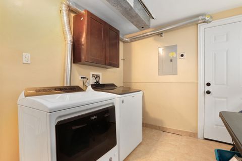 Tiny photo for 613 Saratoga Drive, Chicago Heights, IL 60411 (MLS # 12472950)