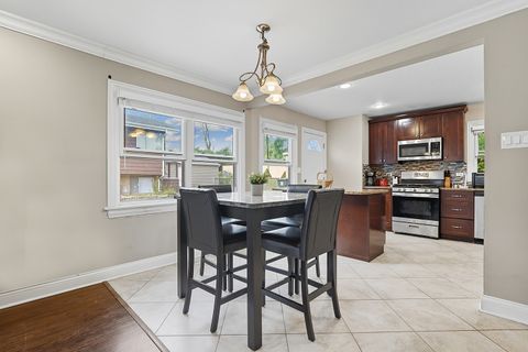 Tiny photo for 613 Saratoga Drive, Chicago Heights, IL 60411 (MLS # 12472950)