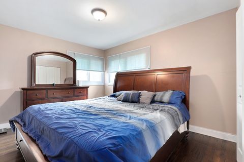 Tiny photo for 613 Saratoga Drive, Chicago Heights, IL 60411 (MLS # 12472950)