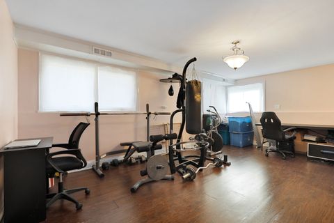 Tiny photo for 613 Saratoga Drive, Chicago Heights, IL 60411 (MLS # 12472950)