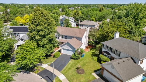Photo of 2462 Green Valley Court, Aurora, IL 60503 (MLS # 12764779)