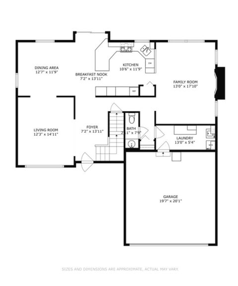 Tiny photo for 2462 Green Valley Court, Aurora, IL 60503 (MLS # 12764779)