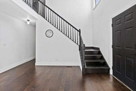 Tiny photo for 2462 Green Valley Court, Aurora, IL 60503 (MLS # 12764779)