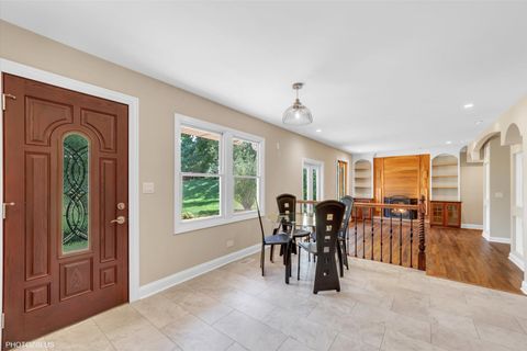 Tiny photo for 13245 Silver Fox Drive, Lemont, IL 60439 (MLS # 12497897)