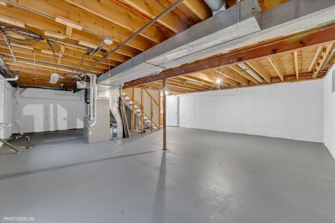 Tiny photo for 13245 Silver Fox Drive, Lemont, IL 60439 (MLS # 12497897)