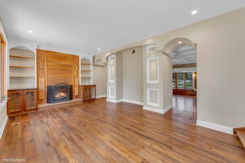 Tiny photo for 13245 Silver Fox Drive, Lemont, IL 60439 (MLS # 12497897)