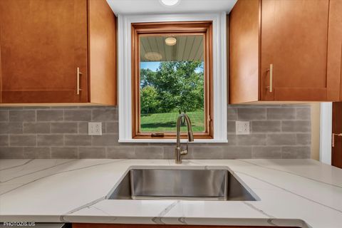 Tiny photo for 13245 Silver Fox Drive, Lemont, IL 60439 (MLS # 12497897)