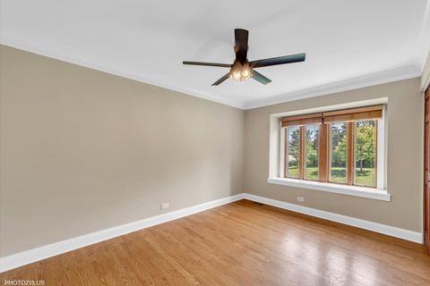 Tiny photo for 13245 Silver Fox Drive, Lemont, IL 60439 (MLS # 12497897)