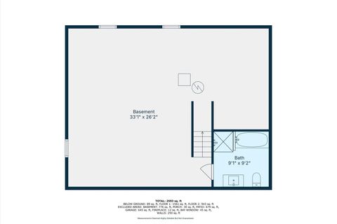 Tiny photo for 13245 Silver Fox Drive, Lemont, IL 60439 (MLS # 12497897)