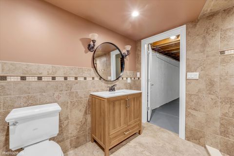 Tiny photo for 13245 Silver Fox Drive, Lemont, IL 60439 (MLS # 12497897)