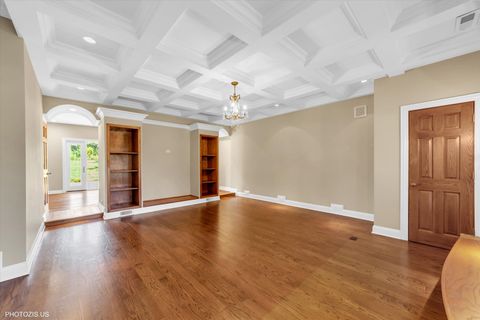 Tiny photo for 13245 Silver Fox Drive, Lemont, IL 60439 (MLS # 12497897)