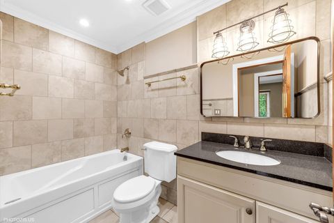 Tiny photo for 13245 Silver Fox Drive, Lemont, IL 60439 (MLS # 12497897)