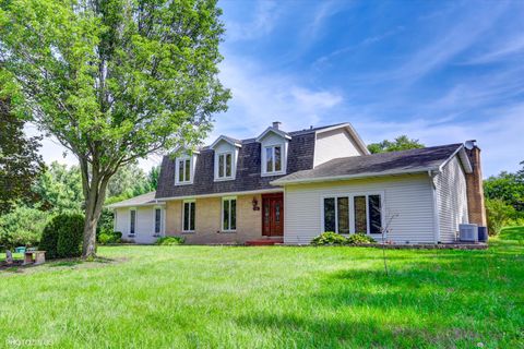13245 Silver Fox Drive Lemont IL 60439