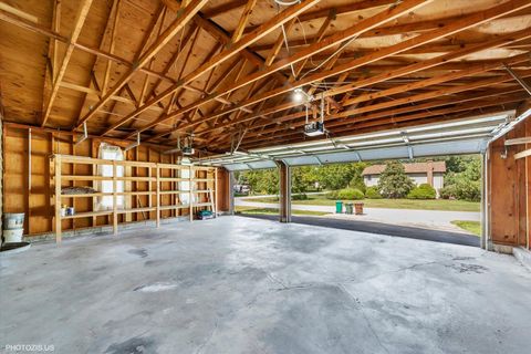 Tiny photo for 13245 Silver Fox Drive, Lemont, IL 60439 (MLS # 12497897)