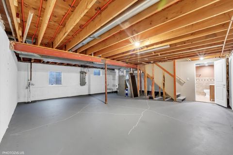 Tiny photo for 13245 Silver Fox Drive, Lemont, IL 60439 (MLS # 12497897)