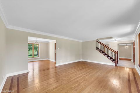 Tiny photo for 13245 Silver Fox Drive, Lemont, IL 60439 (MLS # 12497897)