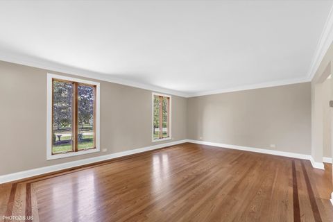 Tiny photo for 13245 Silver Fox Drive, Lemont, IL 60439 (MLS # 12497897)