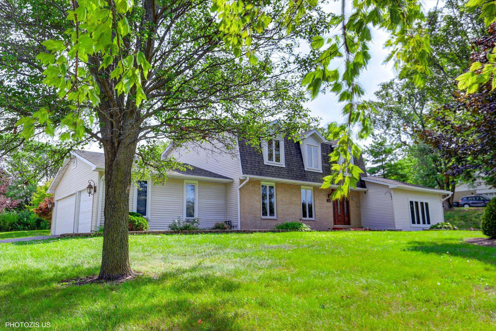 13245 Silver Fox Drive