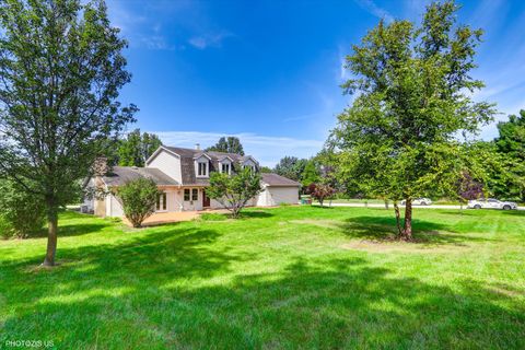 Tiny photo for 13245 Silver Fox Drive, Lemont, IL 60439 (MLS # 12497897)