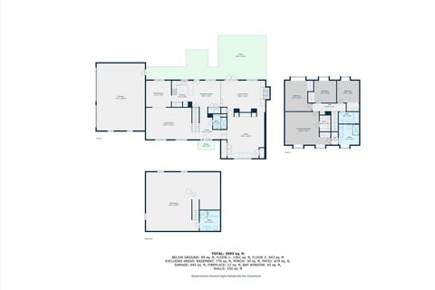 Tiny photo for 13245 Silver Fox Drive, Lemont, IL 60439 (MLS # 12497897)