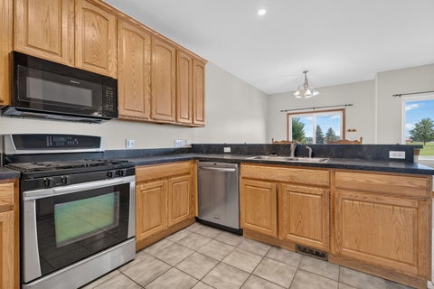 Tiny photo for 1738 WATERS EDGE Drive #1738, Minooka, IL 60447 (MLS # 12686196)