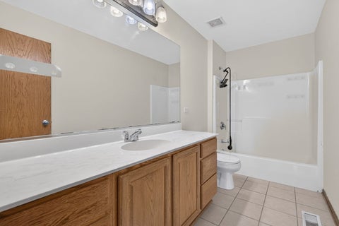 Tiny photo for 1738 WATERS EDGE Drive #1738, Minooka, IL 60447 (MLS # 12686196)