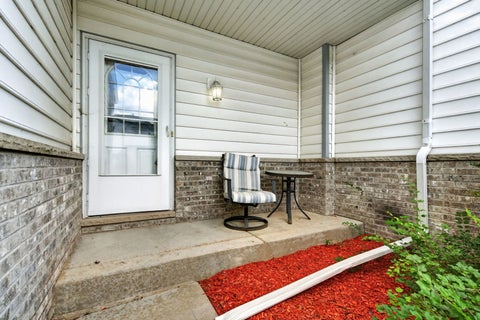 Tiny photo for 1738 WATERS EDGE Drive #1738, Minooka, IL 60447 (MLS # 12686196)