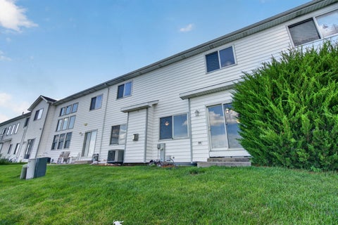 Tiny photo for 1738 WATERS EDGE Drive #1738, Minooka, IL 60447 (MLS # 12686196)