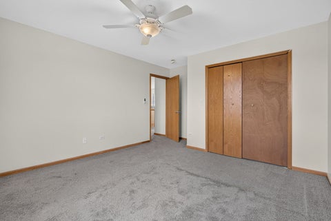 Tiny photo for 1738 WATERS EDGE Drive #1738, Minooka, IL 60447 (MLS # 12686196)