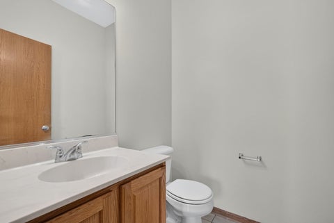Tiny photo for 1738 WATERS EDGE Drive #1738, Minooka, IL 60447 (MLS # 12686196)