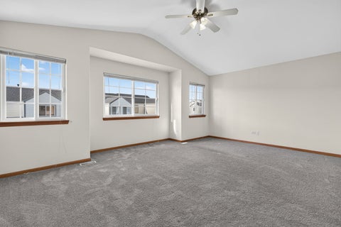 Tiny photo for 1738 WATERS EDGE Drive #1738, Minooka, IL 60447 (MLS # 12686196)