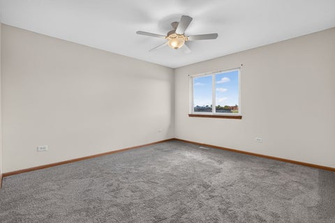 Tiny photo for 1738 WATERS EDGE Drive #1738, Minooka, IL 60447 (MLS # 12686196)