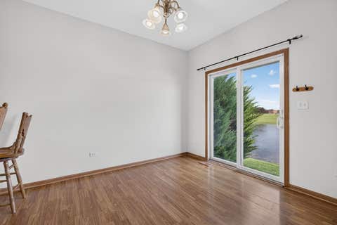 Tiny photo for 1738 WATERS EDGE Drive #1738, Minooka, IL 60447 (MLS # 12686196)