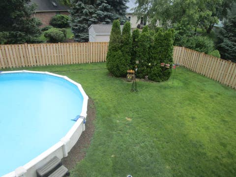 Tiny photo for 1716 Kingtree Drive, Morris, IL 60450 (MLS # 12680196)