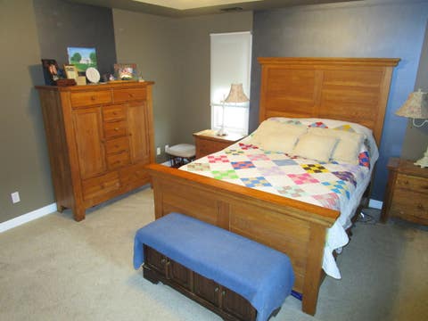 Tiny photo for 1716 Kingtree Drive, Morris, IL 60450 (MLS # 12680196)