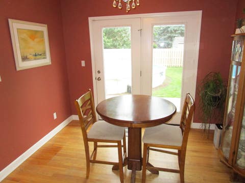 Tiny photo for 1716 Kingtree Drive, Morris, IL 60450 (MLS # 12680196)